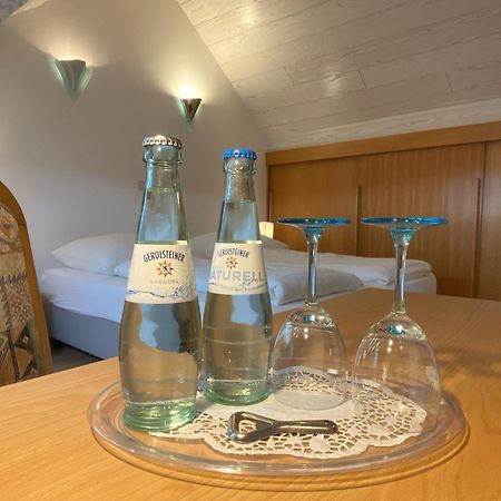 Hotel-Restaurant-Haus Berger Viersen Dış mekan fotoğraf