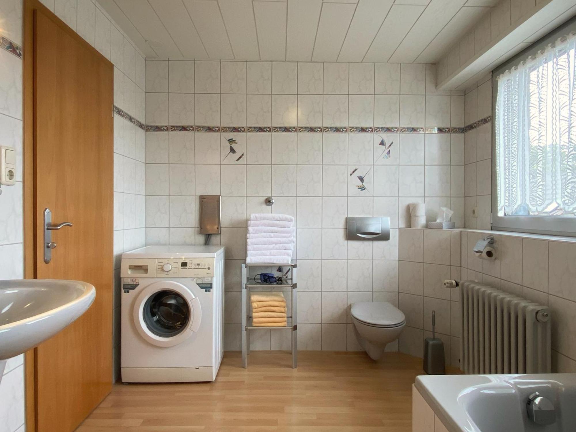 Hotel-Restaurant-Haus Berger Viersen Dış mekan fotoğraf