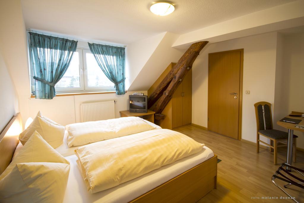 Hotel-Restaurant-Haus Berger Viersen Dış mekan fotoğraf