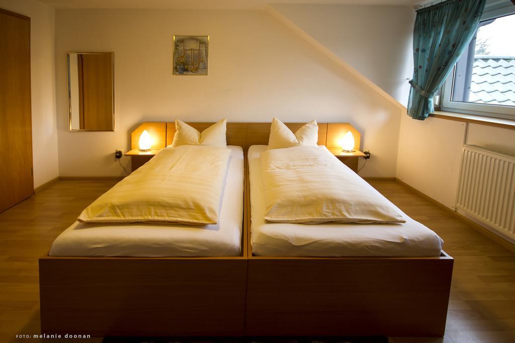 Hotel-Restaurant-Haus Berger Viersen Dış mekan fotoğraf