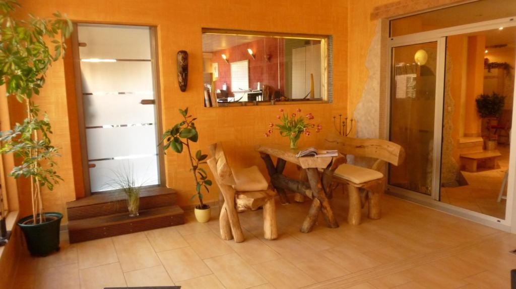 Hotel-Restaurant-Haus Berger Viersen Dış mekan fotoğraf